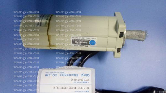 panasonic AI parts Panasonic  AI parts 304692001601 AC SERVO   (MSM012AJA)