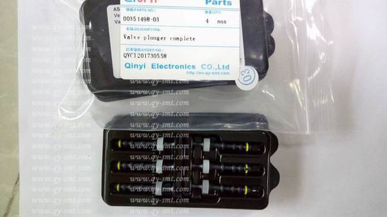 Siemens smt parts Simens spare parts 00351498-03 Valve plunger complete