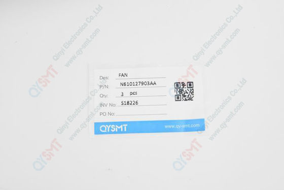 PANASONIC - O FAN  N610127903AA