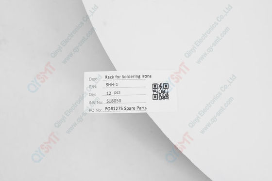 Rack for Soldering Irons SHH-1