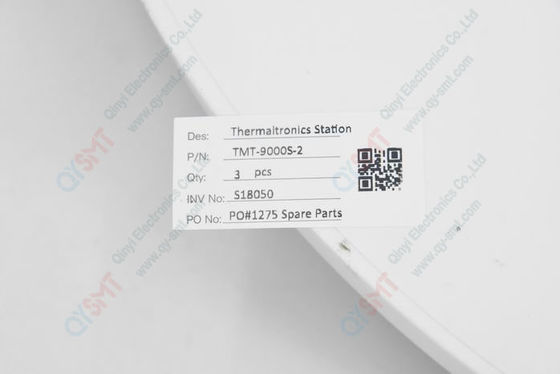 Thermaltronics Station TMT-9000S-2