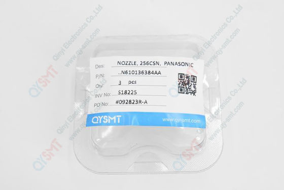 PANASONIC - NOZZLE NOZZLE, 256CSN,  PANASONIC ..N610136384AA