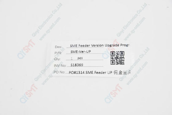 SAMSUNG -  SME Feeder Version Upgrade Programmer + Laptop SME-Ver-UP