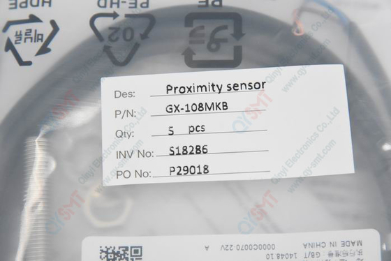 sensor ..GX-108MKB