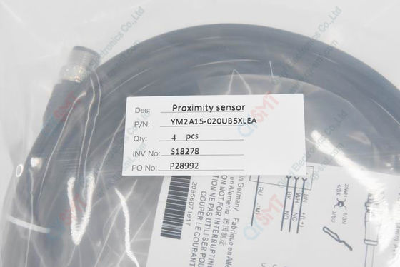 Sick Connection Cable ..YM2A15-020UB5XLEAX