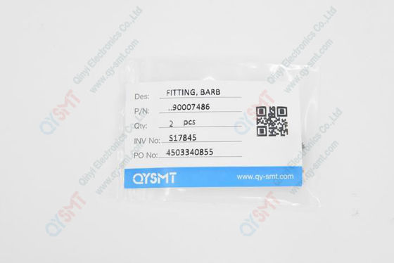 AI FITTING, BARB ..90007486