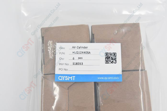 Air Cylinder HLQ12X40SA