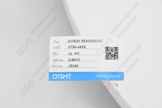 All OMRON REALY(24VDC G7SA-4A2B