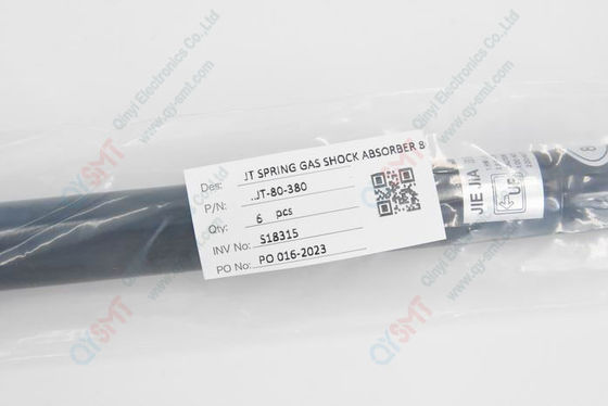 JT SPRING GAS SHOCK ABSORBER 80KG 380mm long ..JT-80-380