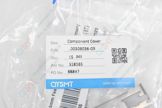 SIEMENS- Component Cover ..00309036-05