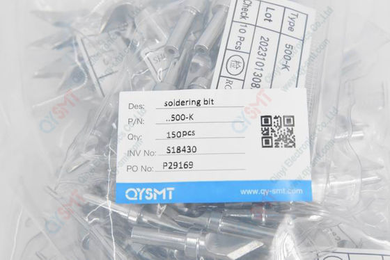 soldering bit ..500-K