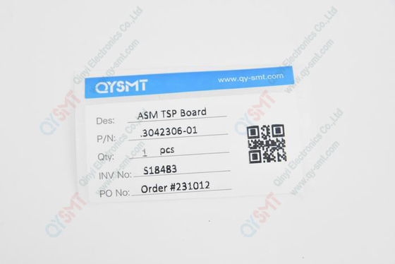 SIEMENS - PCB ASM TSP Board .3042306-01