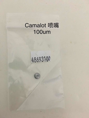 Camalot spare parts 486931-00 100UF nozzle