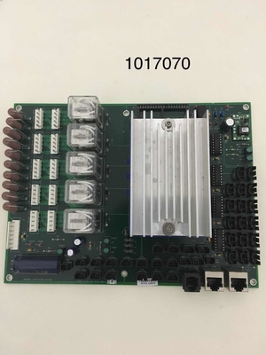 Camalot spare parts 1017070 board