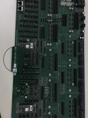 Camalot spare parts 1021207 board