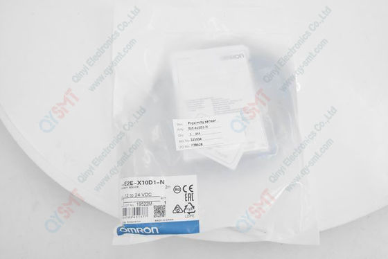 All Omron proximity switch sensor ..E2E-X10D1-N
