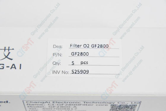 Filter O2 GF2800 GF2800