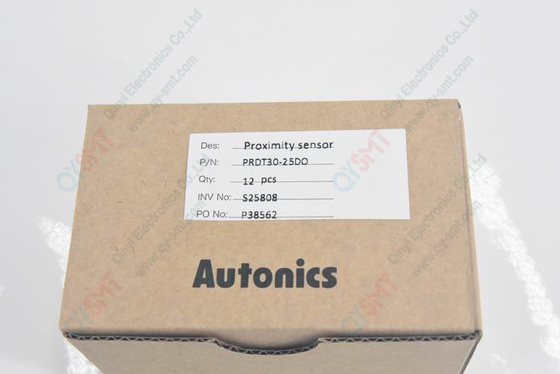 All Autonics Proximity Sensor PRDT30-25DO