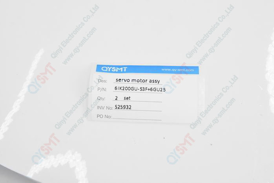 All FEITENG Motor +gear box 6IK200GU-S3F+6GU25RT