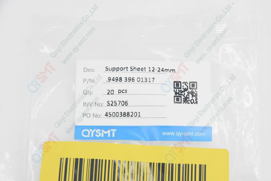 ASSEMBLEON -  Support Sheet 12-24mm .9498 396 01317