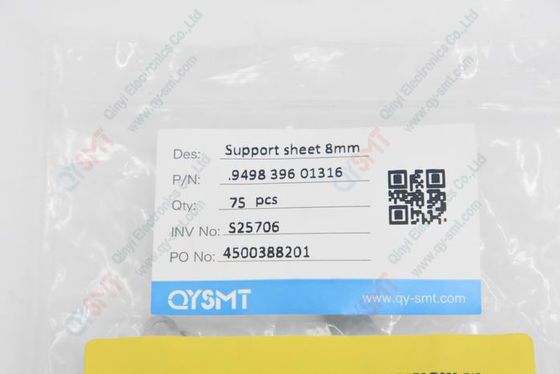 ASSEMBLEON - Support sheet 8mm .9498 396 01316