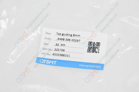 ASSEMBLEON -Top guiding 8mm ..9498 396 00297