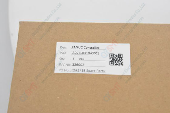 FANUC Controller A02B-0319-C001
