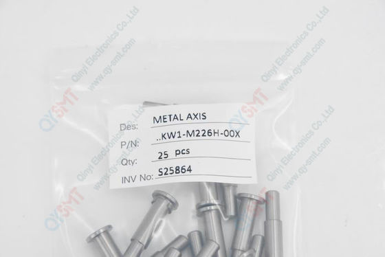 YAMAHA -  METAL AXIS ..KW1-M226H-00X