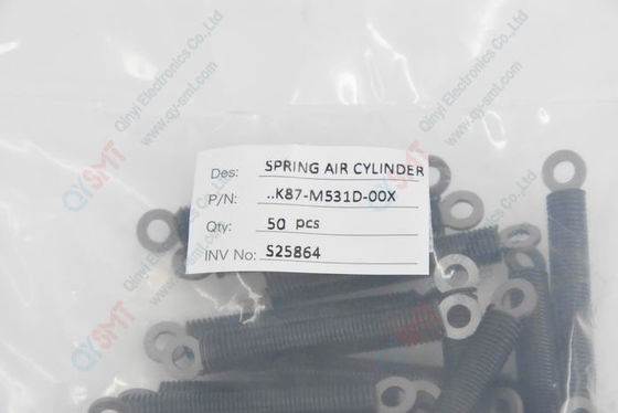 YAMAHA - SPRING AIR CYLINDER ..K87-M531D-00X
