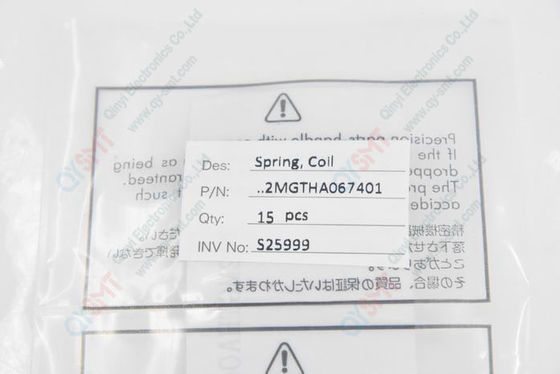 FUJI - Spring, Coil ..2MGTHA067401