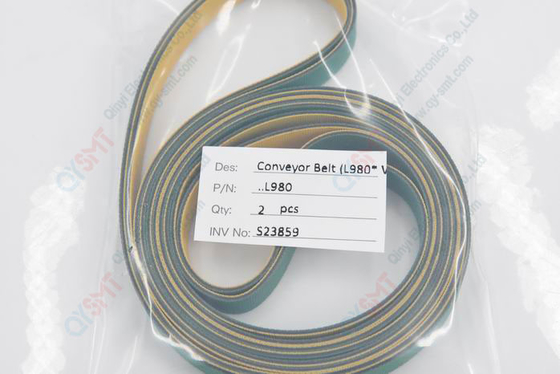 Conveyor Belt (L980 W10 T1.3mm) ..L980