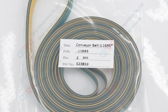 Conveyor Belt (L1695 W10 T1.3mm) ..L1695