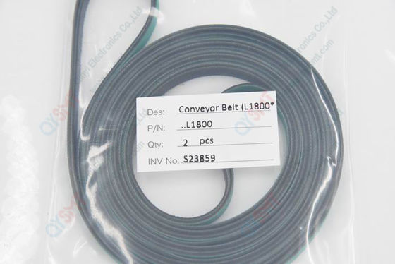 Conveyor Belt (L1800 W5 T1.0mm) ..L1800