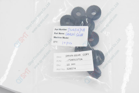 DRAIN GEAR,  COPY ..J72651370A
