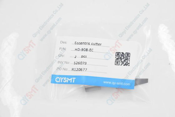 Eccentric cutter HD-908-EC