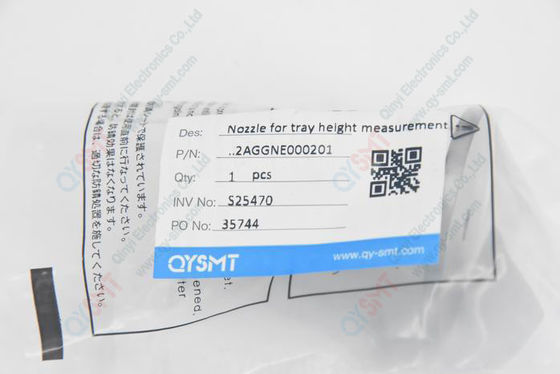 FUJI -  Nozzle for tray height measurement auto tool ..2AGGNE000201