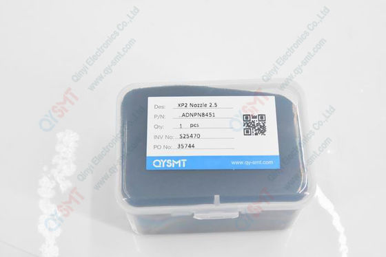 FUJI - NOZZLE Fuji XP1 Nozzle 2.5 ..ADNPN8451