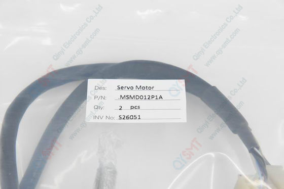 MOTOR Servo Motor .MSMD012P1A