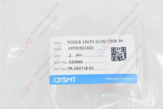 PANASONIC - NOZZLE NOZZLE 1347N W-2D CODE 3H KXFX052CA00
