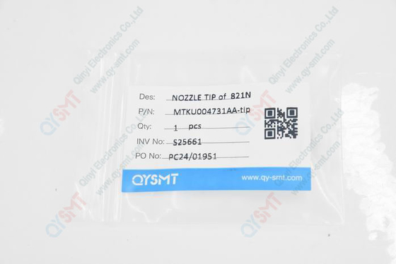 PANASONIC - NOZZLE NOZZLE TIP of  821N MTKU004731AA-tip