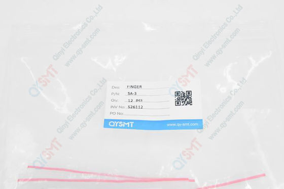 Spare parts FINGER SA-3