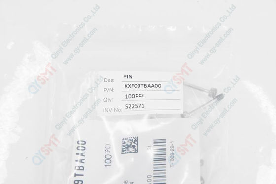 PANASONIC -  PIN KXF09TBAA00