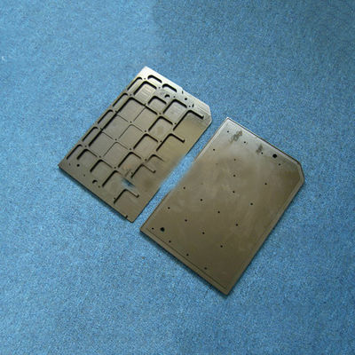 FUJI smt parts CP643E PLATE CSSZ0421