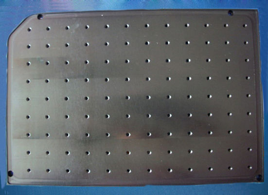 FUJI smt parts PLATE CP7 base DGSZ002 DGSZ0020