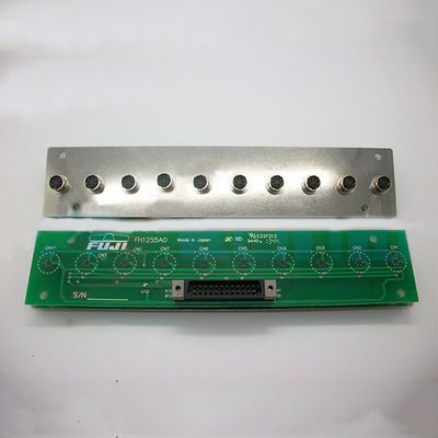 FUJI smt parts XP243 feeder connector  ADEEE6700