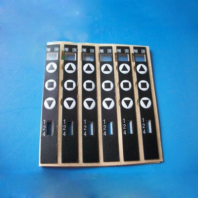 FUJI smt parts NXT keysheet XS01911 PS04140