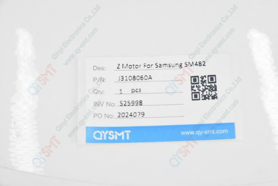 SAMSUNG - MOTOR Z Motor For Samsung SM482 J3108060A