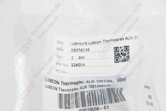 SIEMENS -  Lubricant Lubcon Thermoplex ALN 1001-00, 50ml 3078556