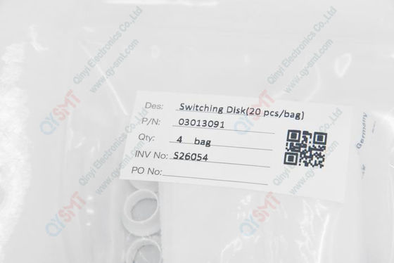 SIEMENS - Switching Disk(20 pcs-bag) 03013091