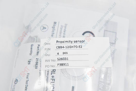 All Capacitive sensor ..CBB4-12GH70-E2